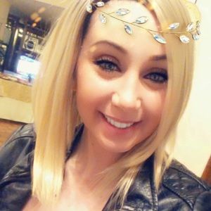 Meet your Posher, Erica